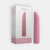 Vibrador Multivelocidade para Pompoarismo Feminist - Rosa